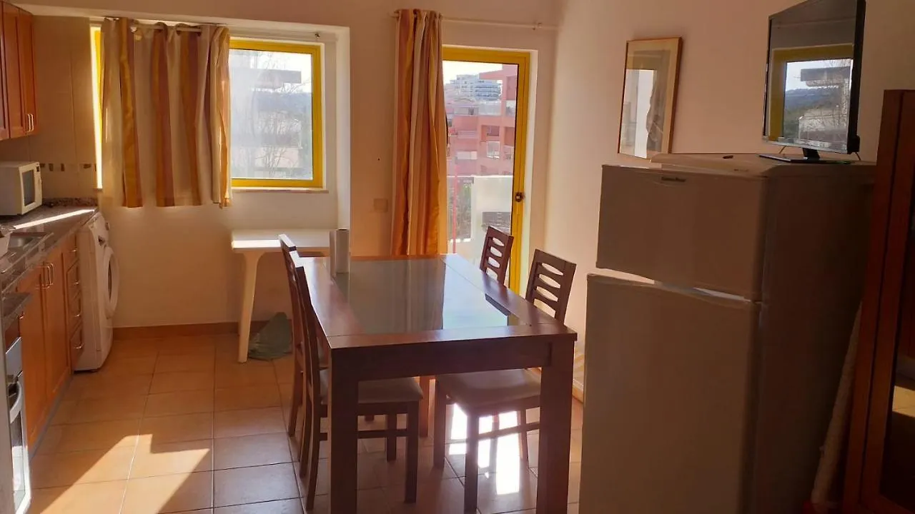 Apartmán Praia Da Rocha, 300 M From Beach, Heart Of Social And Night Life Portimão