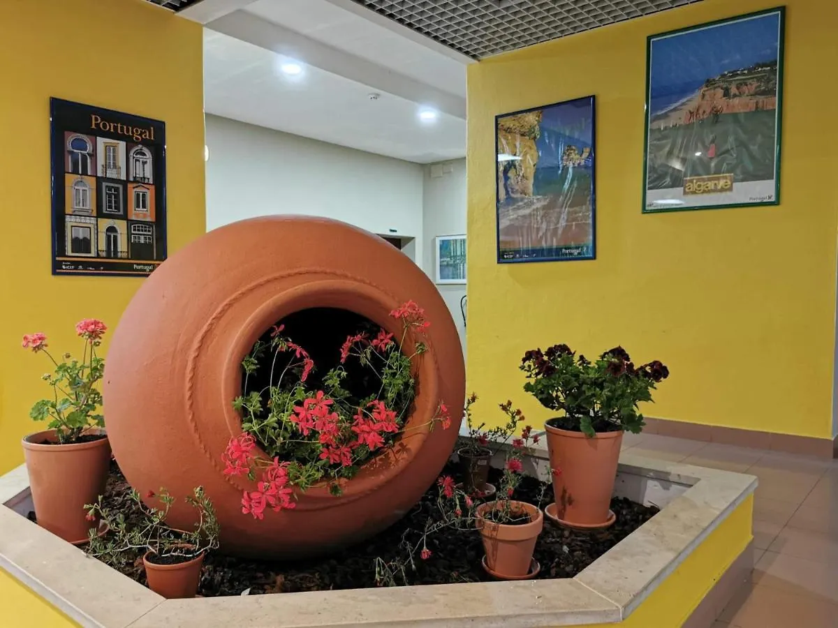 Apartmán Praia Da Rocha, 300 M From Beach, Heart Of Social And Night Life Portimão
