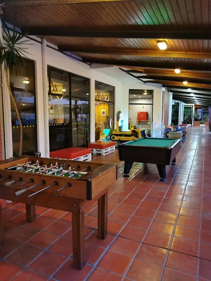 Apartmán Praia Da Rocha, 300 M From Beach, Heart Of Social And Night Life Portimão