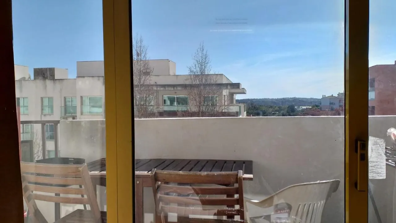 Apartmán Praia Da Rocha, 300 M From Beach, Heart Of Social And Night Life Portimão