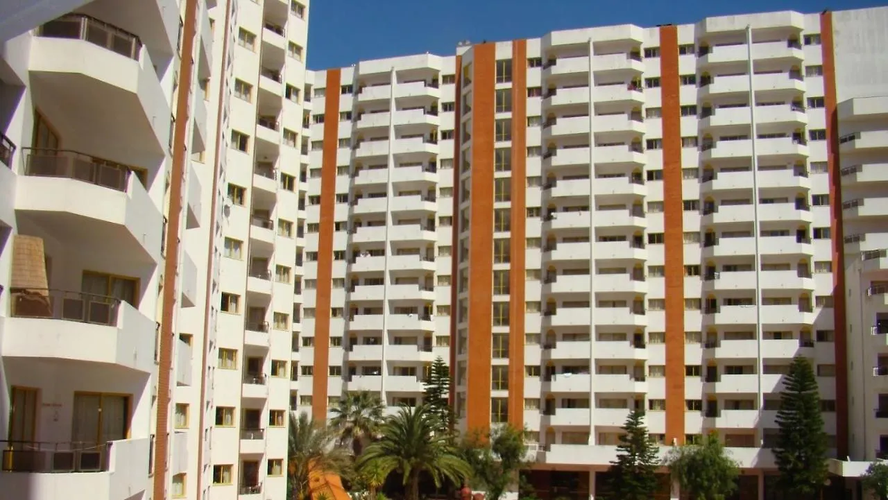 Apartmán Praia Da Rocha, 300 M From Beach, Heart Of Social And Night Life Portimão 0*,