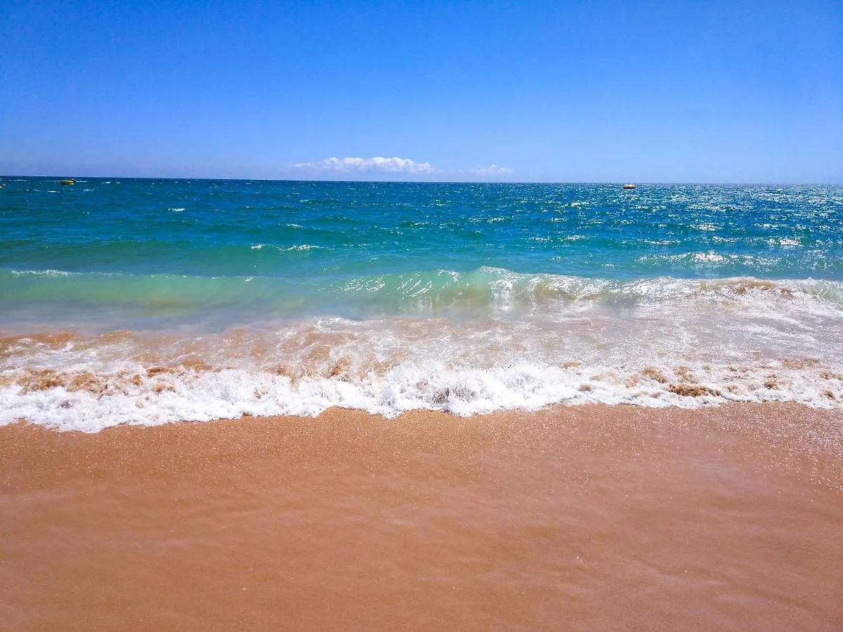 Apartmán Praia Da Rocha, 300 M From Beach, Heart Of Social And Night Life Portimão