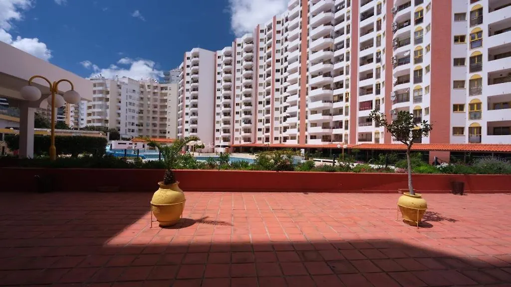 Apartmán Praia Da Rocha, 300 M From Beach, Heart Of Social And Night Life Portimão Portugalsko