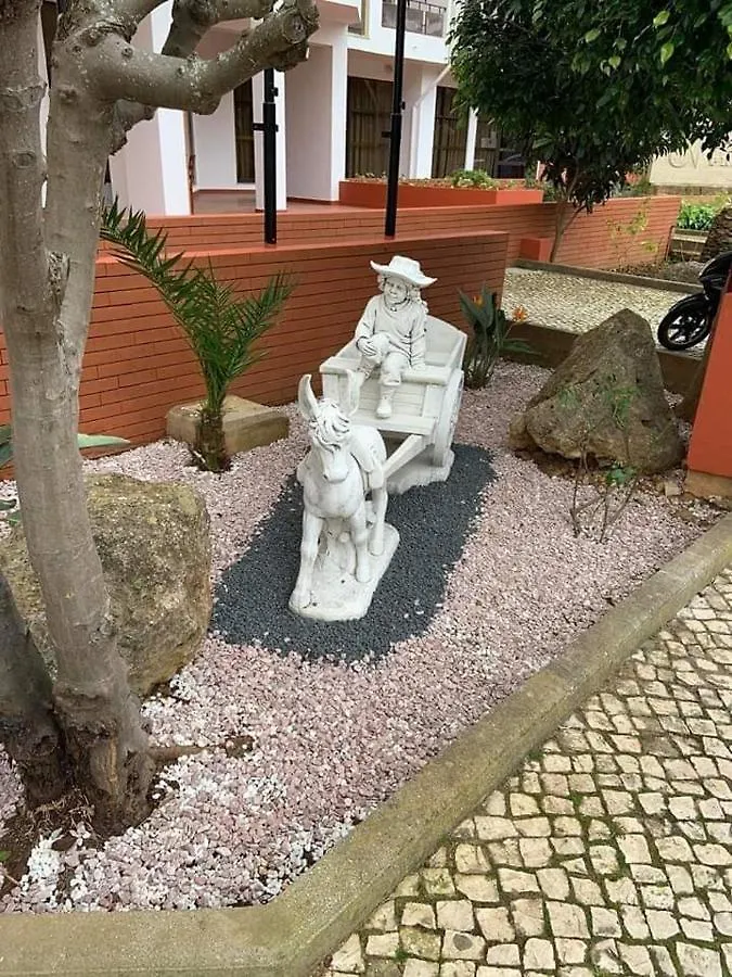 Apartmán Praia Da Rocha, 300 M From Beach, Heart Of Social And Night Life Portimão Portugalsko